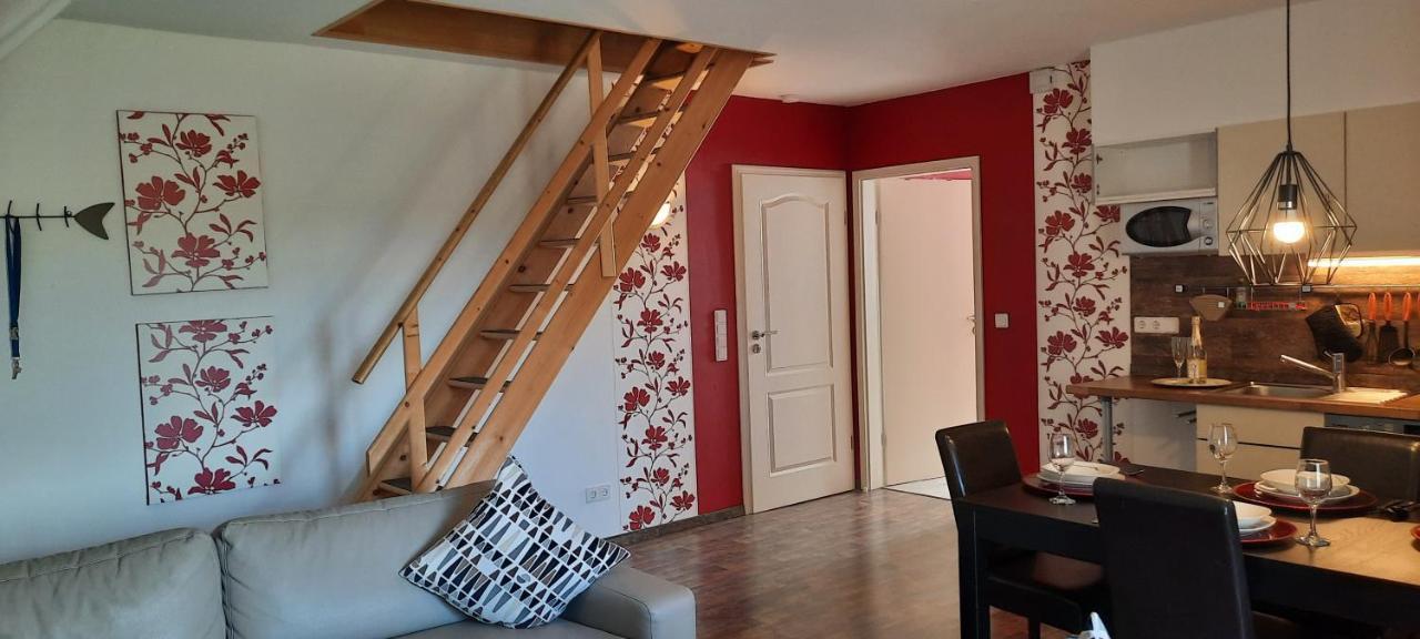 Ferienwohnung Wikingerland Langballig Extérieur photo