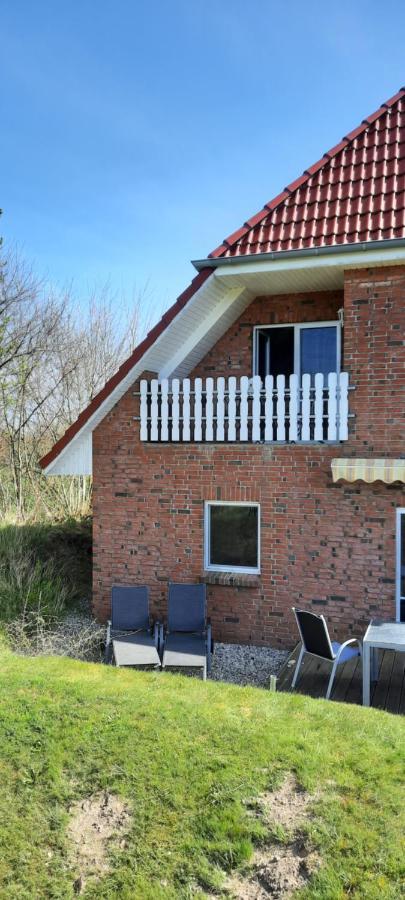 Ferienwohnung Wikingerland Langballig Extérieur photo