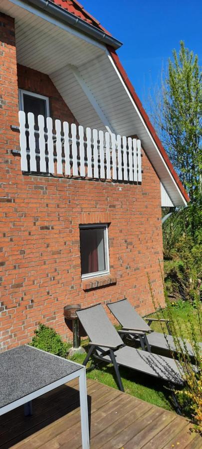 Ferienwohnung Wikingerland Langballig Extérieur photo