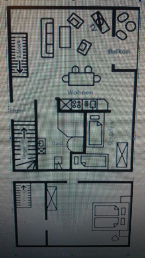 Ferienwohnung Wikingerland Langballig Extérieur photo