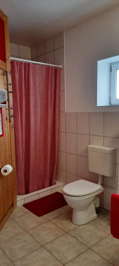 Ferienwohnung Wikingerland Langballig Extérieur photo